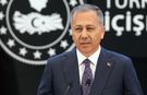 Bakan Yerlikaya: Çocuklarımızın hayatıyla oynayan hiçbir servis şoförünün trafikte yeri yoktur