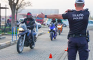 Bakan Yerlikaya duyurdu! Kask takmayan 475 bin motosiklet sürücüsüne işlem yapıldı