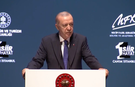 Cumhurbaşkanı Erdoğan'dan 'Terörsüz Türkiye' mesajı: Sağlam bir temel üzerinde yükselteceğiz