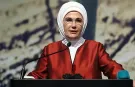 BAE’nin "Ulusal Annesi"nden Türkiye’ye resmi ziyaret: Emine Erdoğan kabul etti