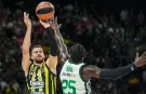 Fenerbahçe Beko, Final-Four’da Panathinaikos’u devirdi: EuroLeague finalinde!