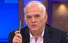 Ahmet Çakar Galatasaray'ın puan kaybedeceği maçları açıkladı