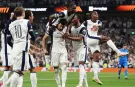 UEFA Avrupa liginde İngiliz rüzgarı!