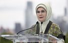 Emine Erdoğan: Farklı kültürler dostluk sofrasında birleşecek