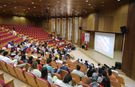 Öğretim üyelerinden Göç ve Kültürlerarası İletişim Konferansı