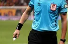 Süper Lig'de 37. haftanın hakemleri belli oldu