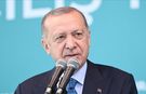 Erdoğan'dan yeni anayasa çıkışı: "Benim tekrar aday olma derdim yok"