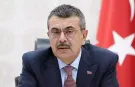 Bakan Tekin'den 19 Mayıs mesajı