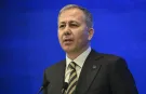 Ali Yerlikaya'dan 19 Mayıs mesajı