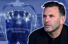 Galatasaray'ın muhtemel rakipleri belli oldu!