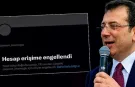 İmamoğlu'nun sosyal medya hesabının kapatılmasının nedeni açıklandı