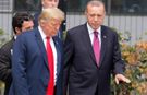 Trump: Cumhurbaşkanı Erdoğan ile çok verimli bir görüşme gerçekleştirdim