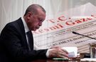 Cumhurbaşkanı Erdoğan imzaladı! Çok sayıda ilçeye kaymakam ataması