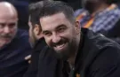 Arda Turan'ın imzayı atar atmaz yaptığı gündem oldu