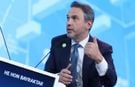 Bakan Bayraktar'dan Viyana'da enerji diplomasisi turu