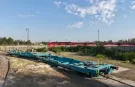 İntermodal taşımacılıkta yeni dönem