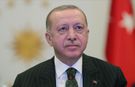 Cumhurbaşkanı Erdoğan Azerbaycan'ın Milli Kurtuluş Günü'nü kutladı