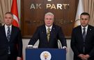 AK Parti 12. Yargı Paketi'ni TBMM Başkanlığına sundu