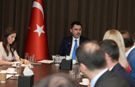 Bakan Kurum: Geri dönüşüm oranında yüzde 37'deyiz