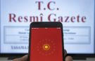 Türkiye ile Suudi Arabistan arasında vize muafiyeti kararı Resmi Gazete'de