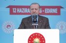Cumhurbaşkanı Erdoğan: Siyonist katiller her türlü hukuku ayaklar altına alarak kan dökmeye devam ediyor