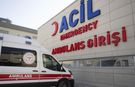 Burdur'da KKKA can aldı