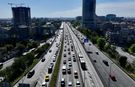 İstanbul'da bazı yollar trafiğe kapatılacak