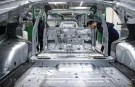 Türkiye'nin otomotiv üretiminin yüzde 35,5'i Bursa'dan karşılandı