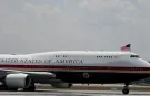 Trump'tan yeni Air Force One uçağının "en üst seviyeye" çıkarılacağı açıklaması
