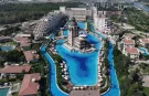 Antalya'ya gelen yabancı turist sayısı 6,5 milyonu aştı