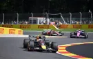 Formula 1'de sıradaki durak Macaristan