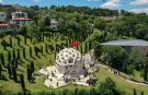 İstanbul'da 15 Temmuz'un hafızası sembolik mekanlarda yaşatılıyor
