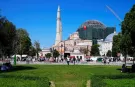 Ayasofya 6 yılda 30 milyondan fazla ziyaretçiyi ağırladı
