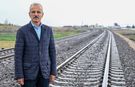 Bakan Uraloğlu: Yerli tren simülatörü geliştiriyoruz