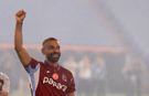 Salah geldi kasa dolmaya başladı