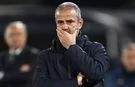 İsmail Kartal: Taraftardan özür diliyoruz