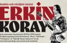 Özgün tarzıyla Türk müziğine yön veren Erkin Koray