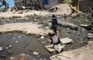 Gazze Belediyeler Birliği'nden "toplu susuzluk" uyarısı