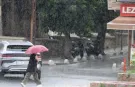 Giresun ve Trabzon için gök gürültülü sağanak uyarısı