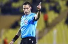 Olimpik Lyon-Fenerbahçe maçını, İtalyan hakem Maurizio Mariani yönetecek