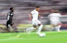 LaLiga'da Real Madrid, Real Sociedad'ı 4 golle geçti
