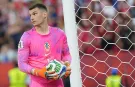 Fenerbahçe kalecisi Livakovic, Barcelona'ya transfer oldu