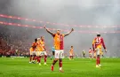Galatasaray'ın lig tarihindeki performansı