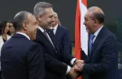 Türkiye ile Mısır arasında çeşitli belgeler imzalandı