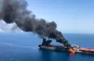 UKMTO: Suudi Arabistan açıklarında bir tanker gemisi vuruldu