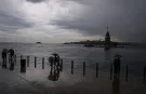İstanbullular cuma ve cumartesi üşüyebilir