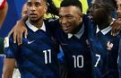 Mbappe’li Fransa, Kocaeli’de sahaya çıktı!