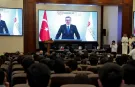 Türk Dünyası Taşkent’te buluştu: Ortak gelecek ve vizyon konuşuldu