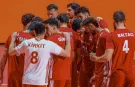 Filenin Efeleri için Avrupa Şampiyonası serüveni bitti