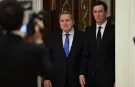 Trump'ın özel temsilcileri Witkoff ve Kushner Moskova'da..
